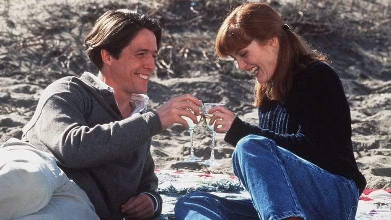 Nine Months (1995)