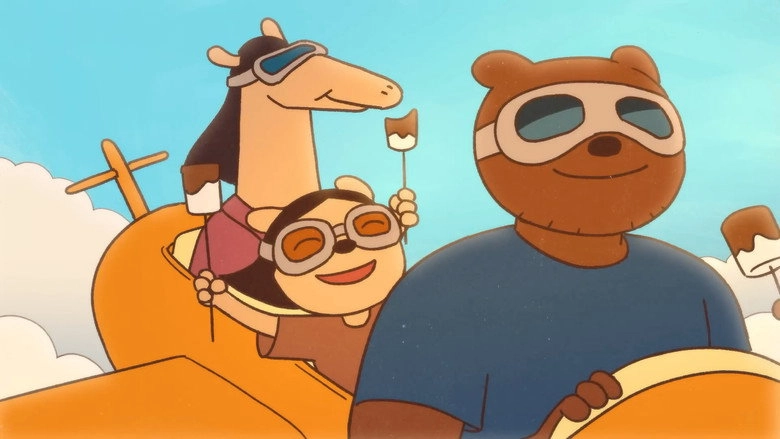 Together Apart (2025)