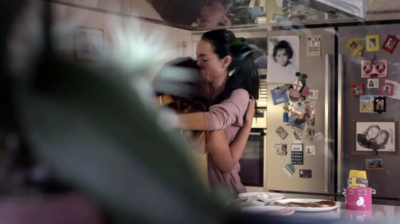 My Name Is Violeta (2019)