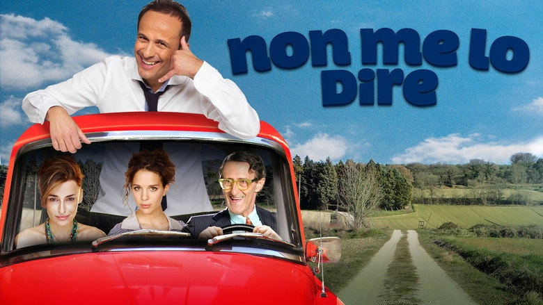 Non Me Lo Dire (2012)