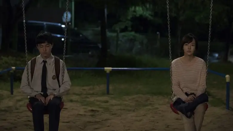 Mothers (2018)