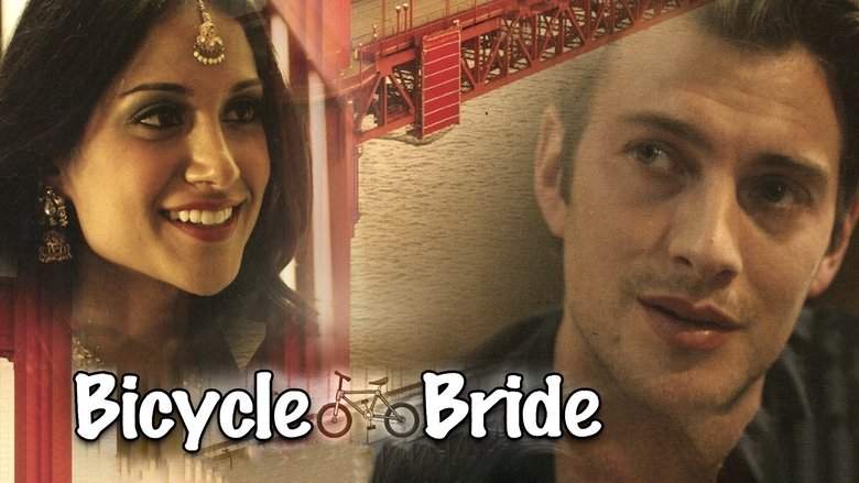 Bicycle Bride (2011)