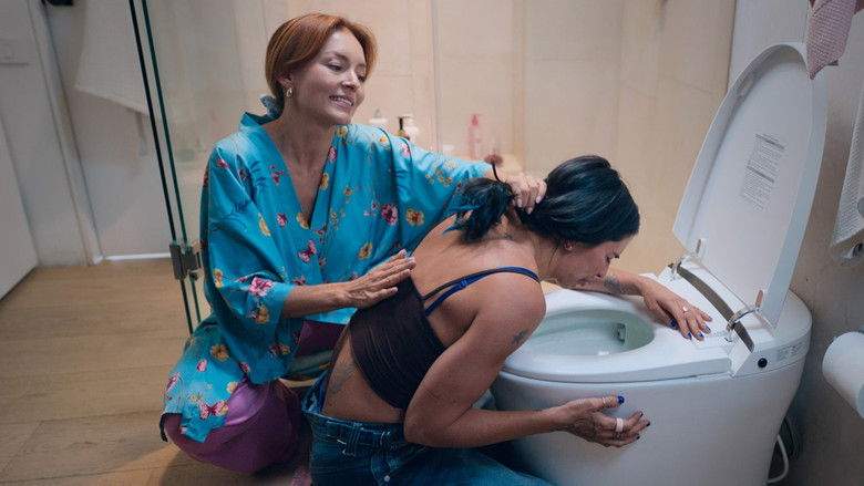 Socias Por Accidente (2026)