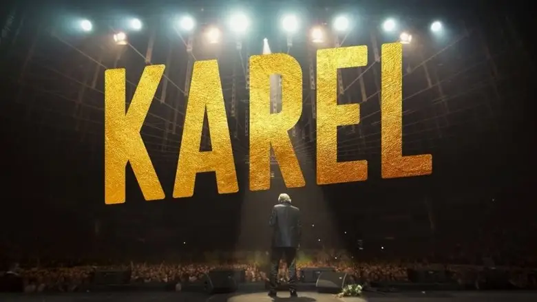 Karel (2021)