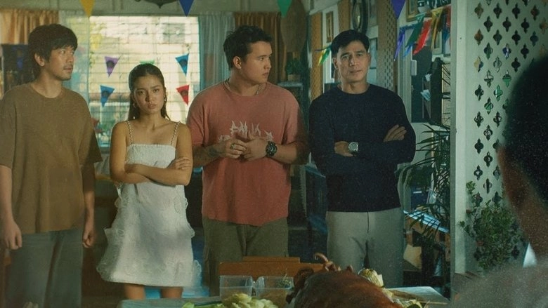 Meet, Greet & Bye (2025)