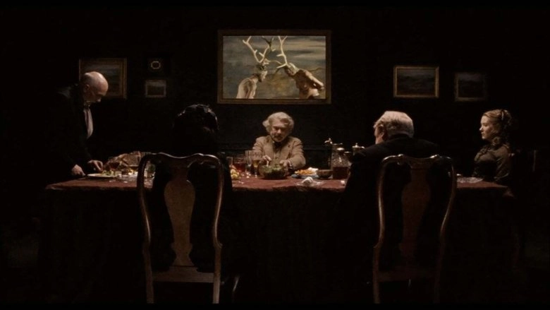 The Bedfords (2009)