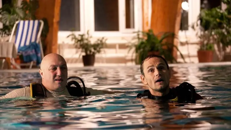 Zemlya Lyudey (2010)