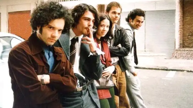 Friendly Fire (1998)