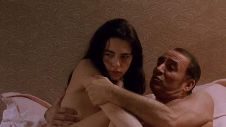 Dirty Like An Angel (1991)