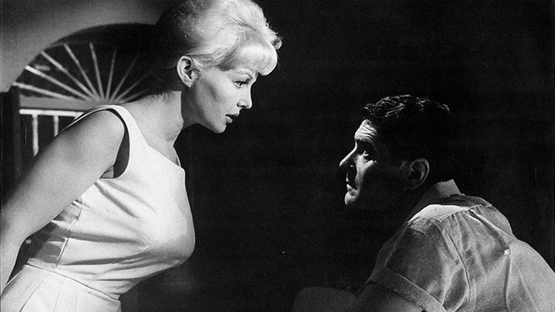 Terror Is A Man (1959)