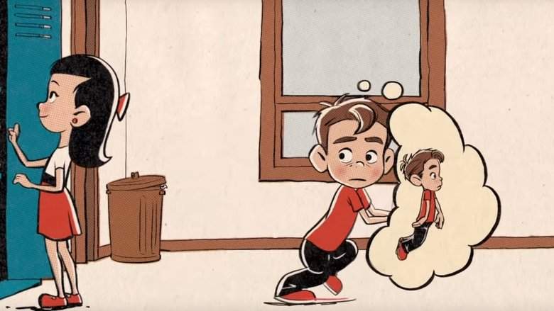 Just A Thought (2019)