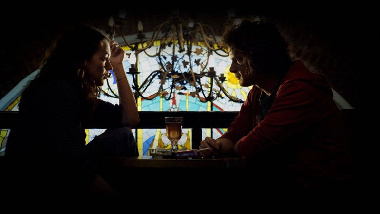 Chasing Rainbows (2012)