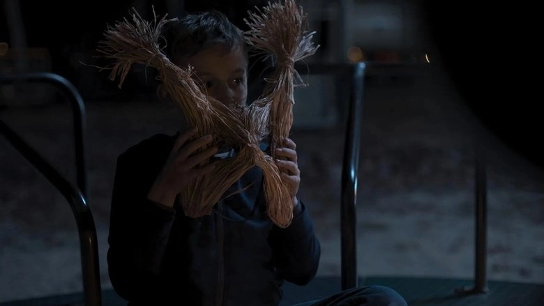 Grandma, May I (2024)