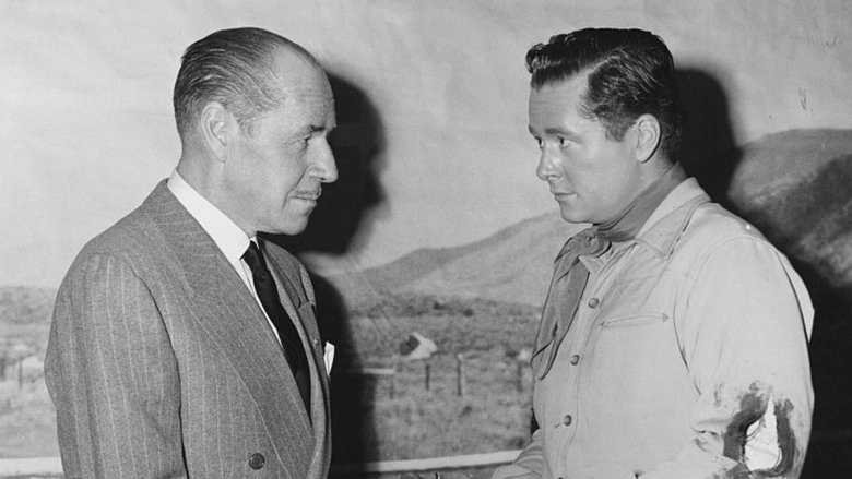 Under The Tonto Rim (1947)