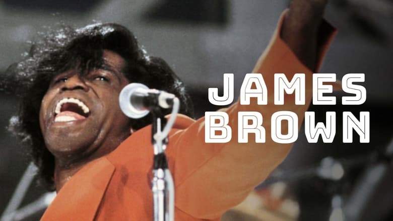 James Brown: Live At Montreux (1981)
