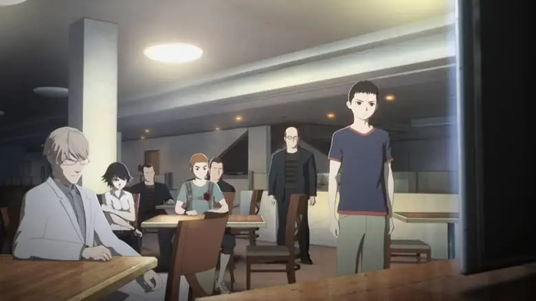 Ajin Part 3: Shougeki (2016)