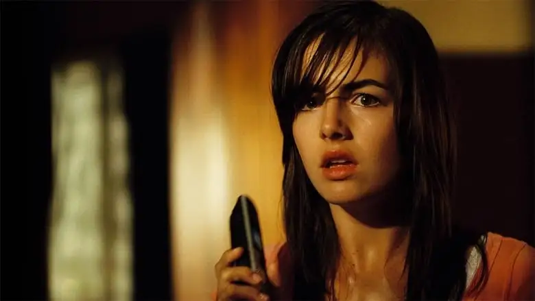 When A Stranger Calls (2006)