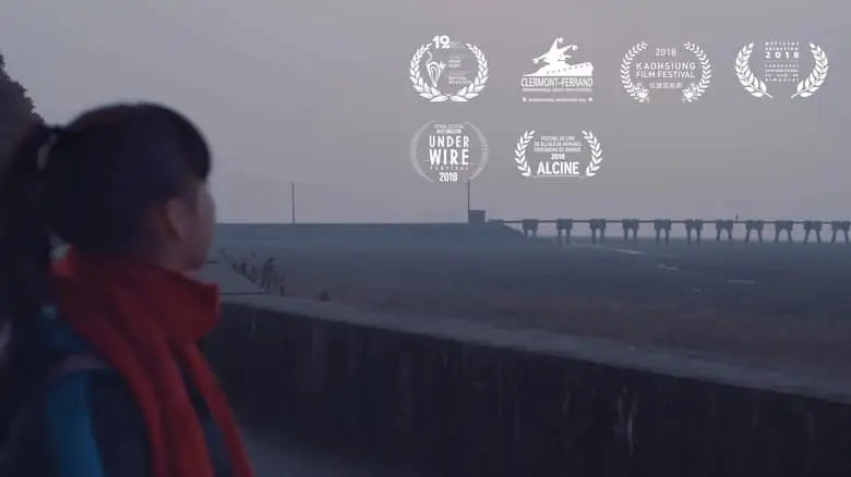 Three Days (2018)