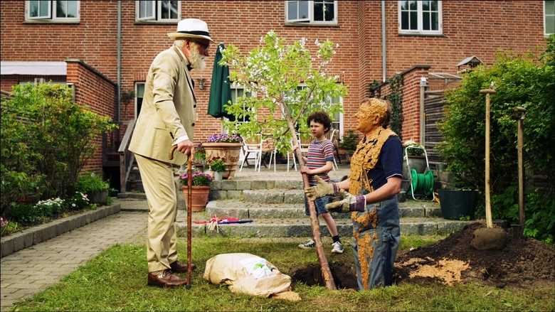 Father Of Four - The Return Of Uncle Sofus (2014)