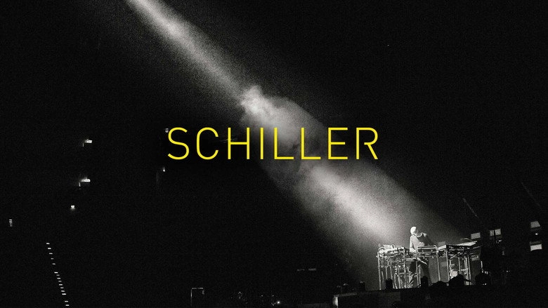 Schiller: Live (Er) Leben (2004)