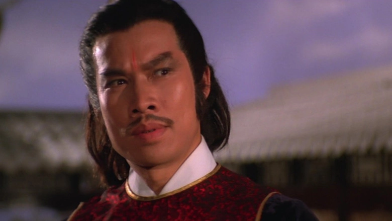 Zhi Zhuan Yi Jian (1984)
