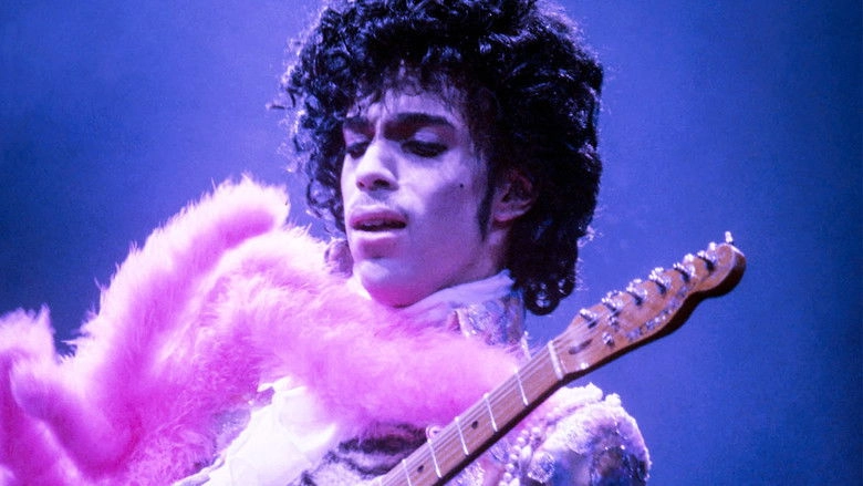 Prince: A Purple Reign (2011)