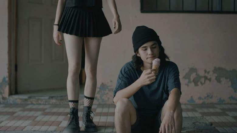 Muerte Al Verano (2021)
