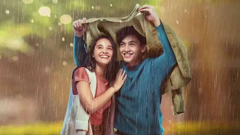 Love Like The Falling Rain (2020)