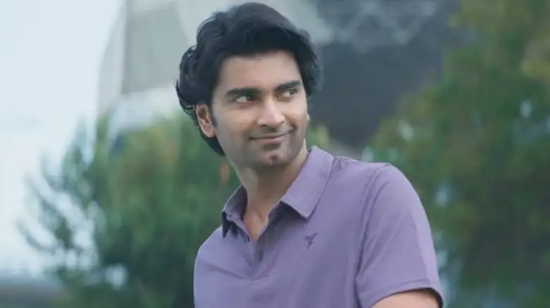 Idhayam Murali (2026)