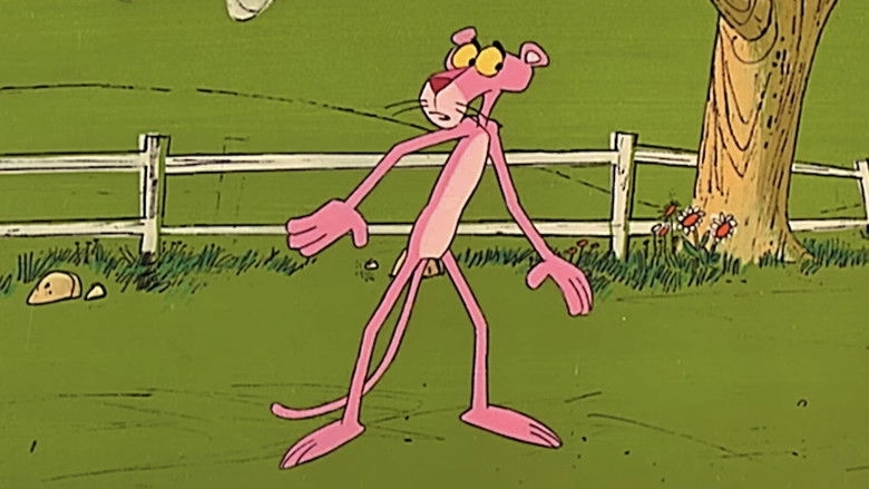 Pink On The Cob (1969)