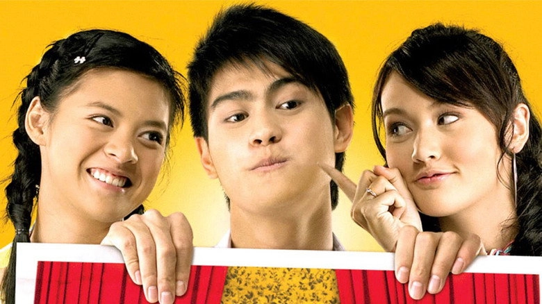 Luuk Talok... Tok Mai Klaiton (2006)