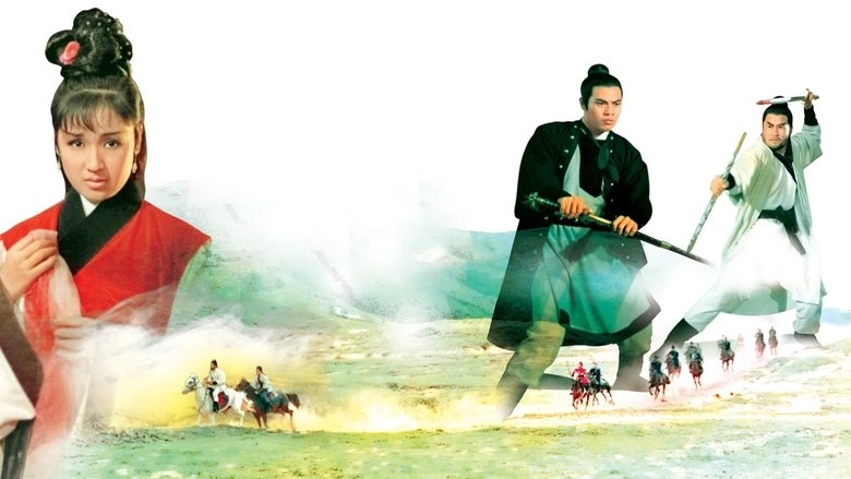 Valley Of The Fangs (1970)