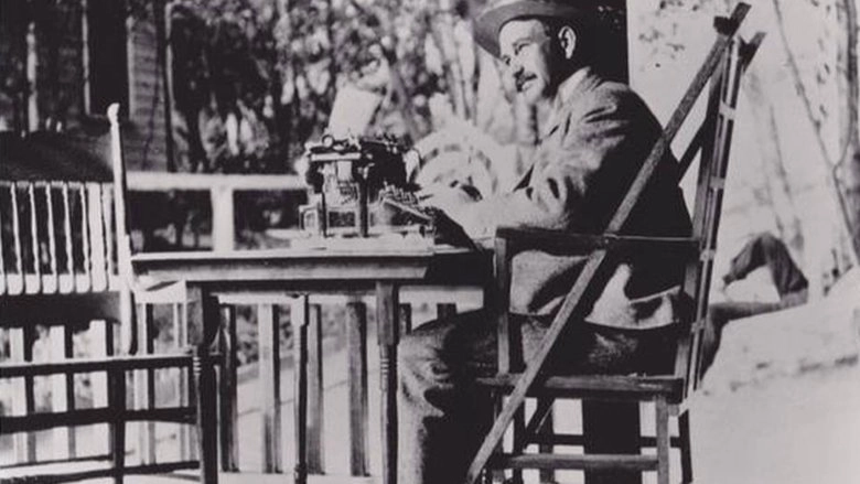 L. Frank Baum: The Man Behind The Curtain (2005)