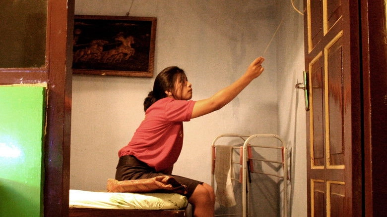 It's Not Raining Outside (2009)