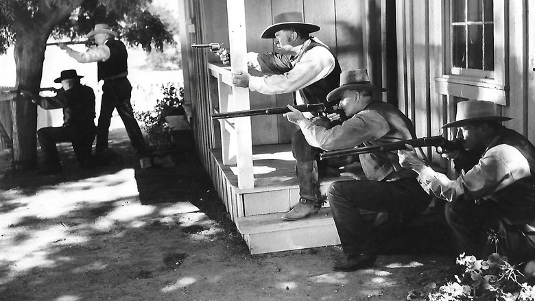 Death Valley Outlaws (1941)