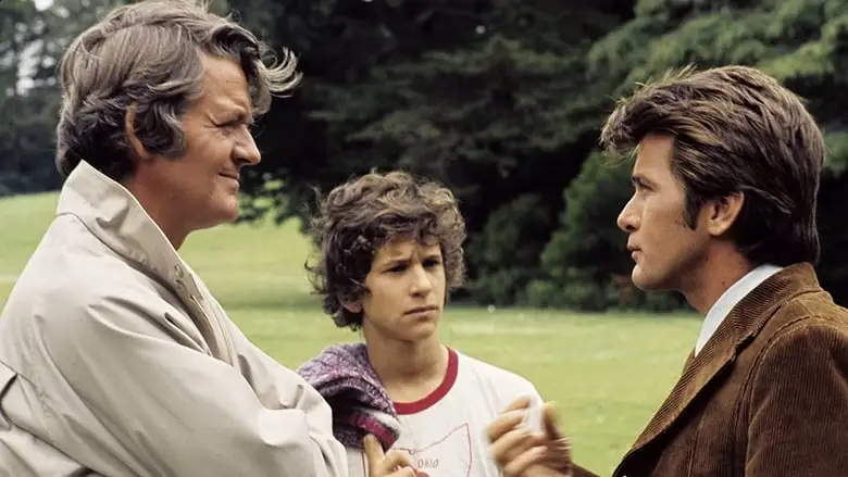 That Certain Summer (1972)