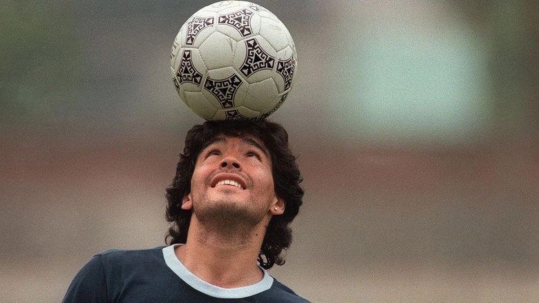 Maradona, The Golden Kid (2006)