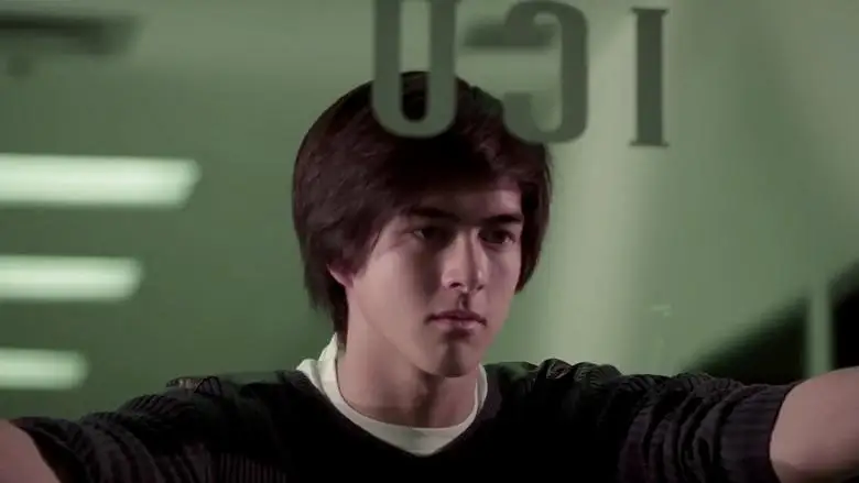 Mean Street Blues (1997)