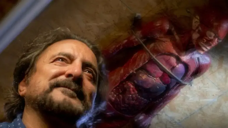Starz Inside: Fantastic Flesh (2008)