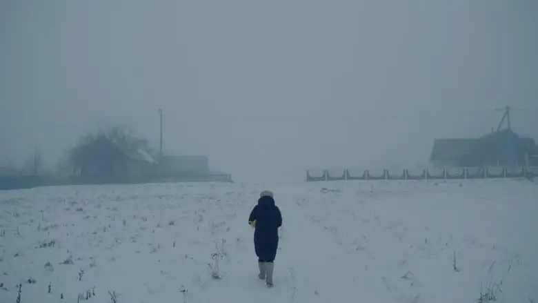 Motherland (2023)