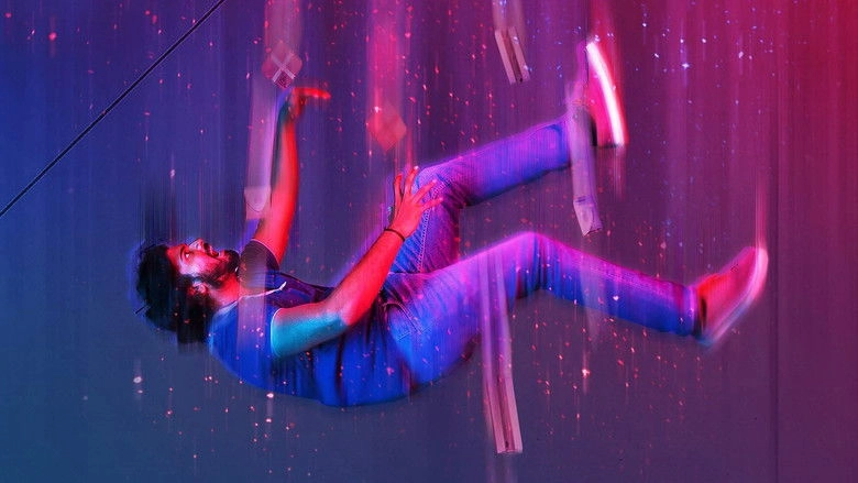 Mathu Vadalara (2019)