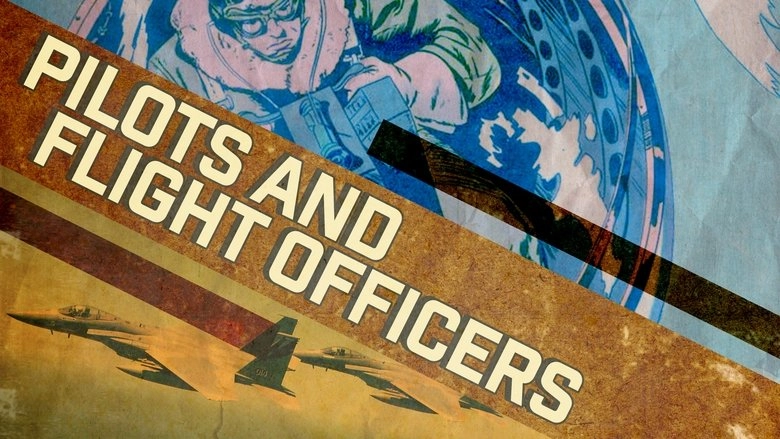 John Heroux: Gulf War Fighter Pilot (2012)