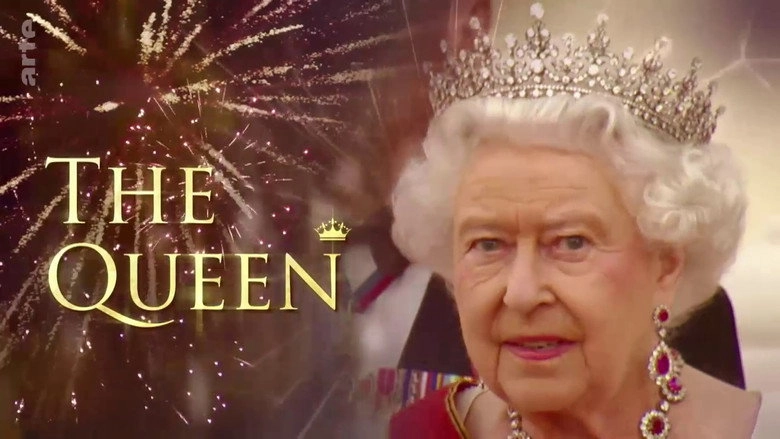 The Queen (2016)
