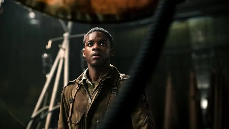 Overlord (2018)