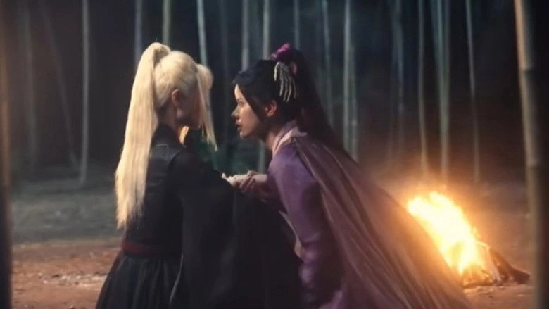 Twin Souls Of Destiny (2023)