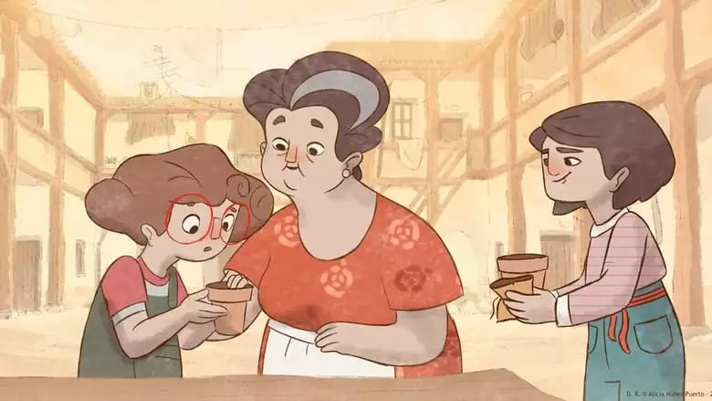 La Primavera Siempre Vuelve (2021)