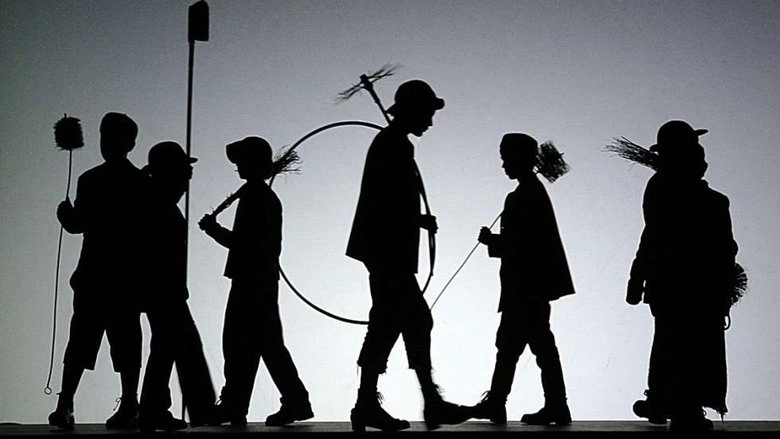 Die Schwarzen Bruder (2014)