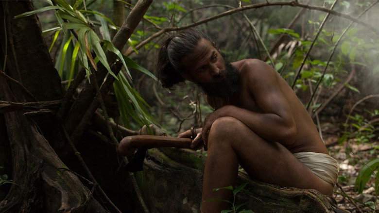 Entre Dos Mundos, La Historia De Gonzalo Guerrero (2013)