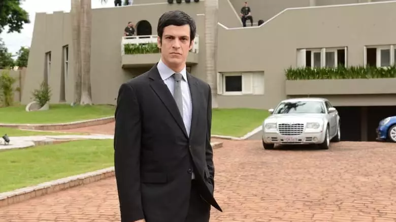 Em Nome Da Lei (2016)