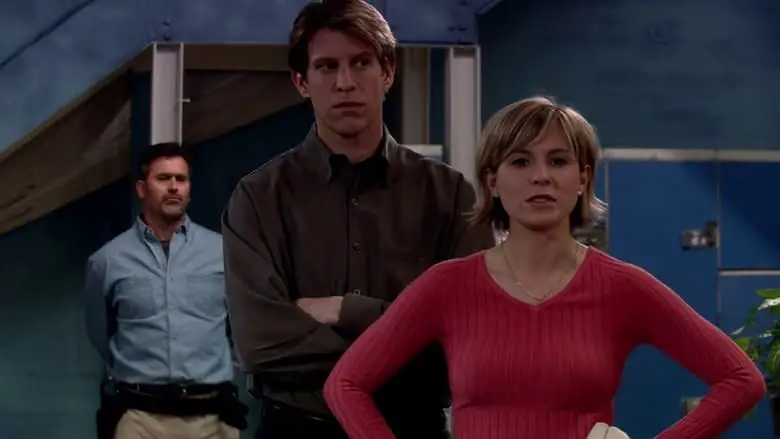 Terminal Invasion (2002)